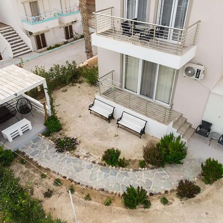 شقة Sunshine House Kos - Easy Living By The Sea Kéfalos المظهر الخارجي الصورة