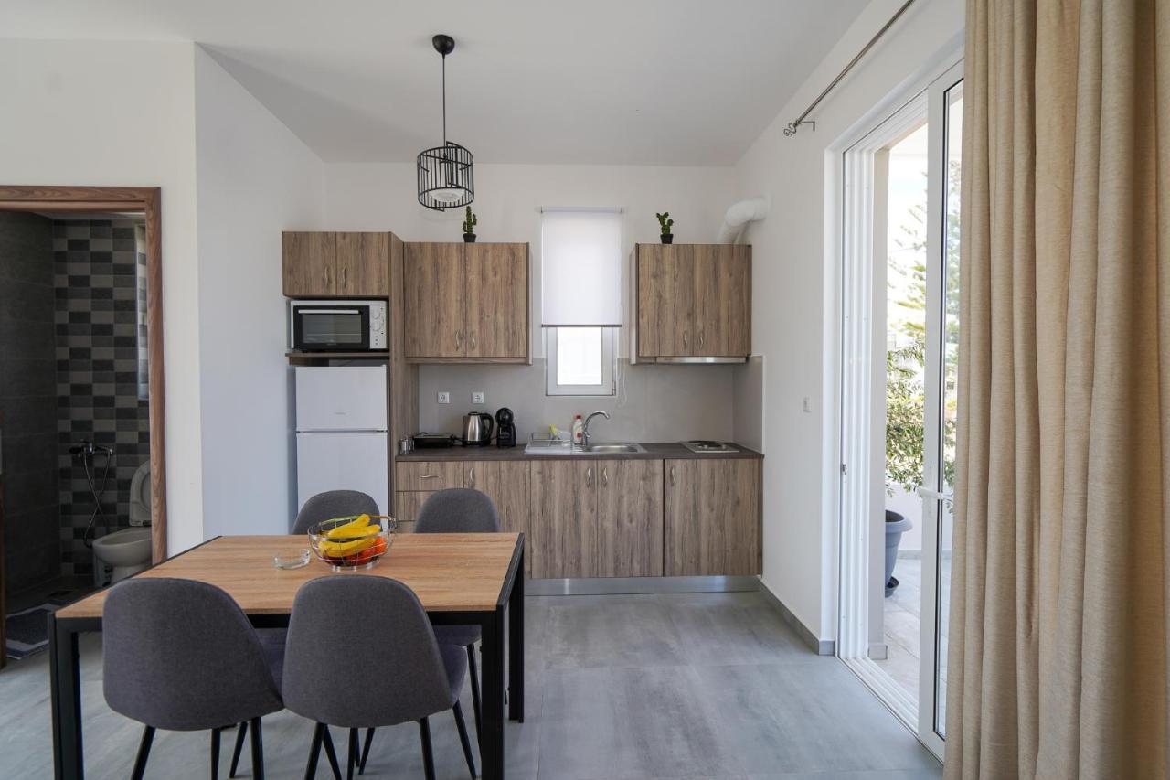 شقة Sunshine House Kos - Easy Living By The Sea Kéfalos المظهر الخارجي الصورة