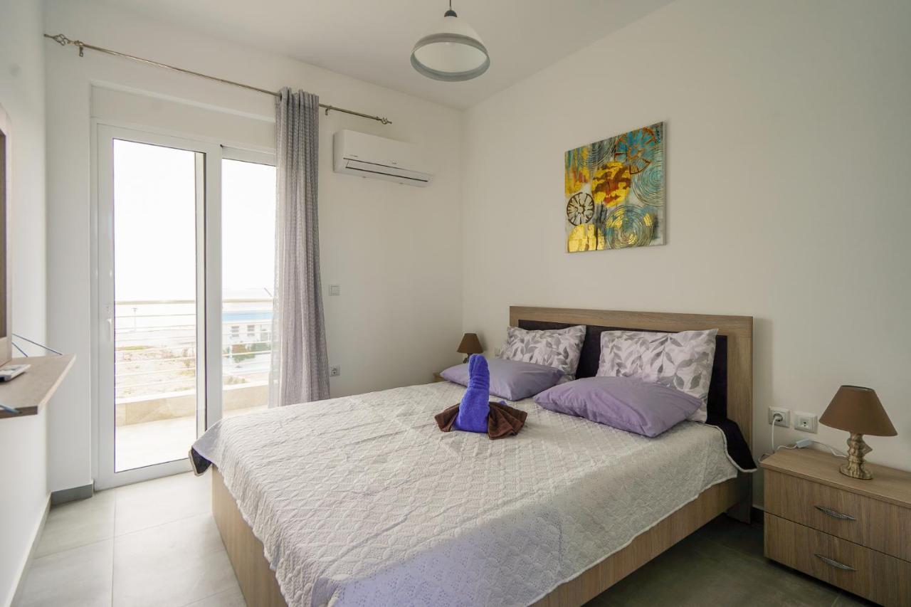شقة Sunshine House Kos - Easy Living By The Sea Kéfalos المظهر الخارجي الصورة
