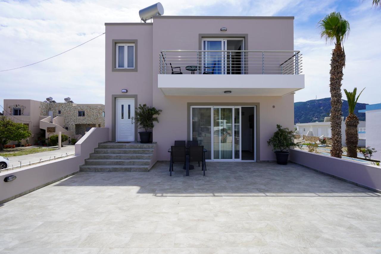 شقة Sunshine House Kos - Easy Living By The Sea Kéfalos المظهر الخارجي الصورة
