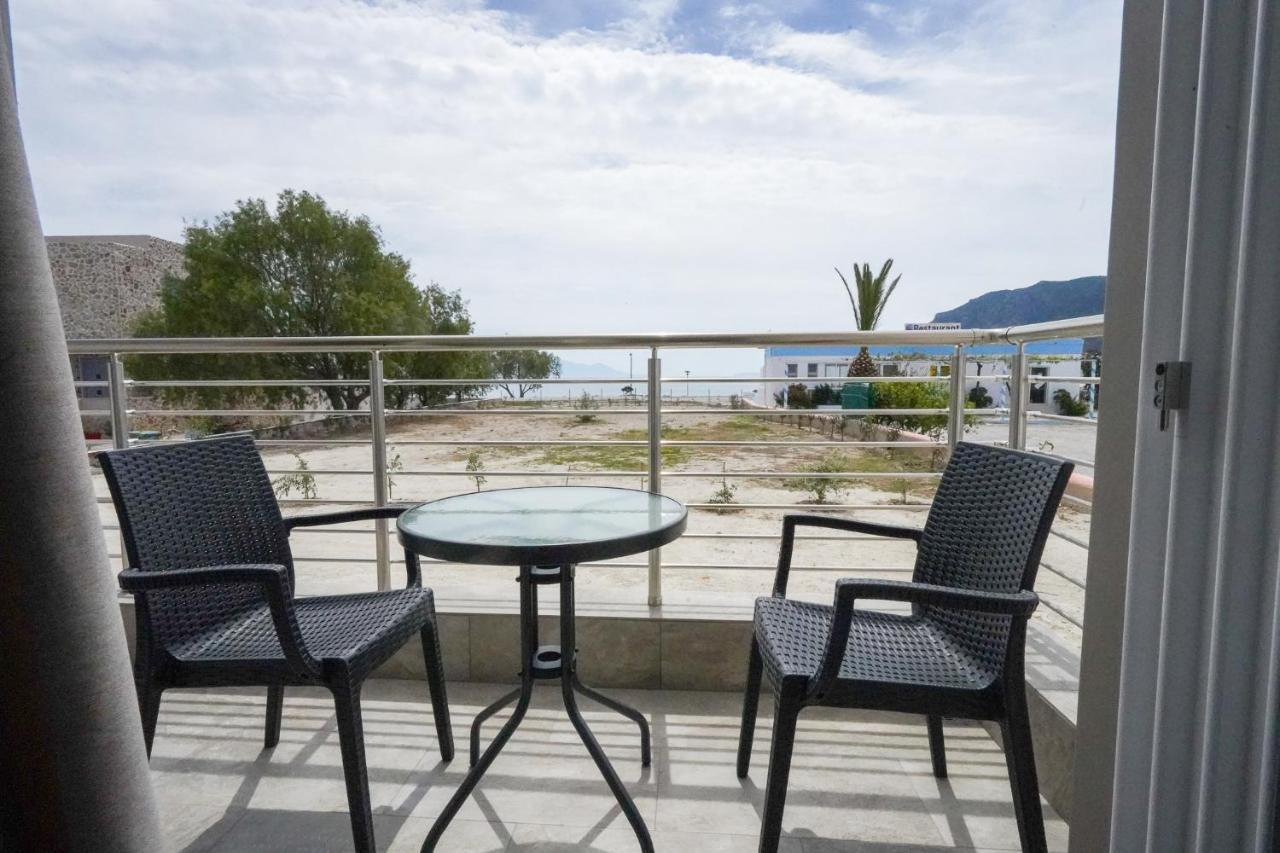 شقة Sunshine House Kos - Easy Living By The Sea Kéfalos المظهر الخارجي الصورة
