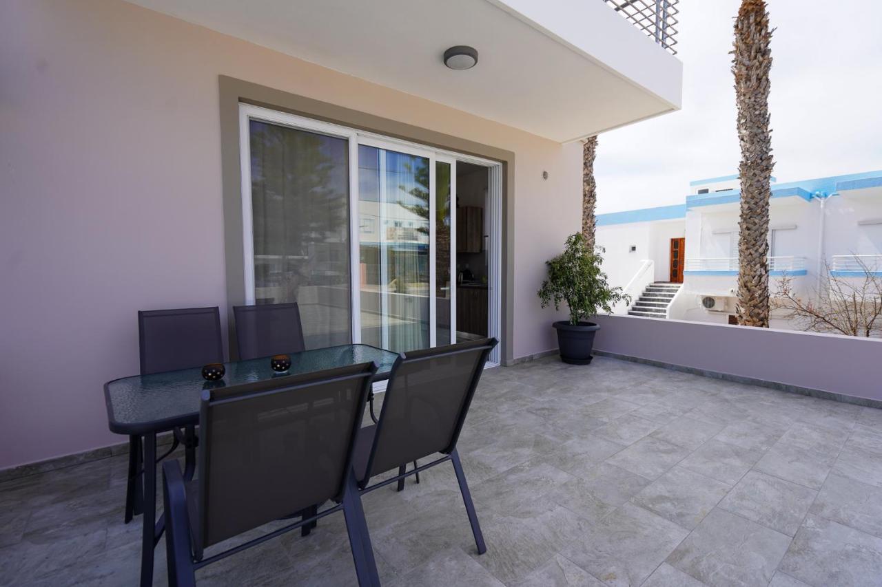 شقة Sunshine House Kos - Easy Living By The Sea Kéfalos المظهر الخارجي الصورة