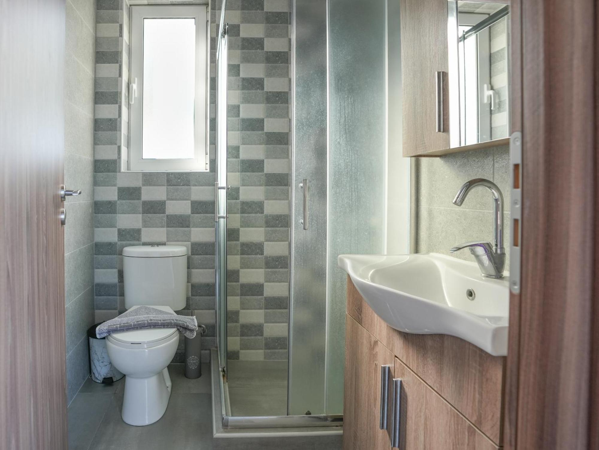 شقة Sunshine House Kos - Easy Living By The Sea Kéfalos المظهر الخارجي الصورة
